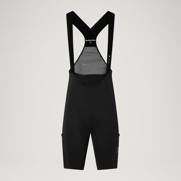 Men's AllTrack Ride Bib Shorts - Black