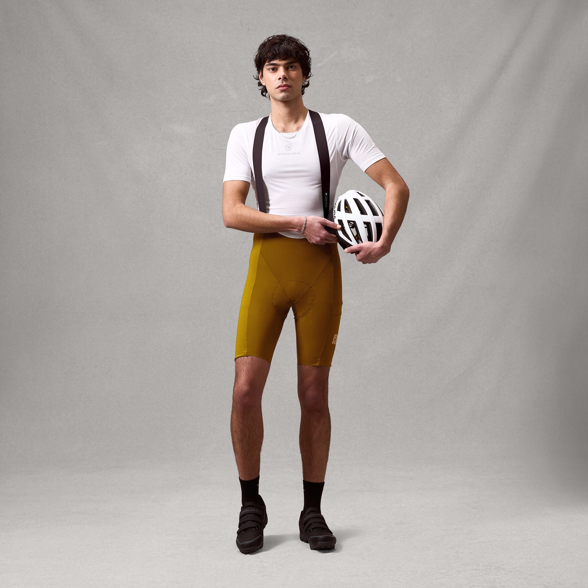 Ride Bib Shorts Trail