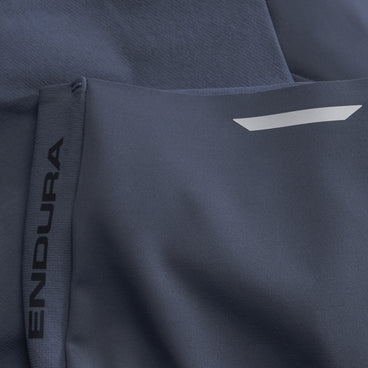 Men's AllTrack Ride Bib Shorts - Carbon Grey