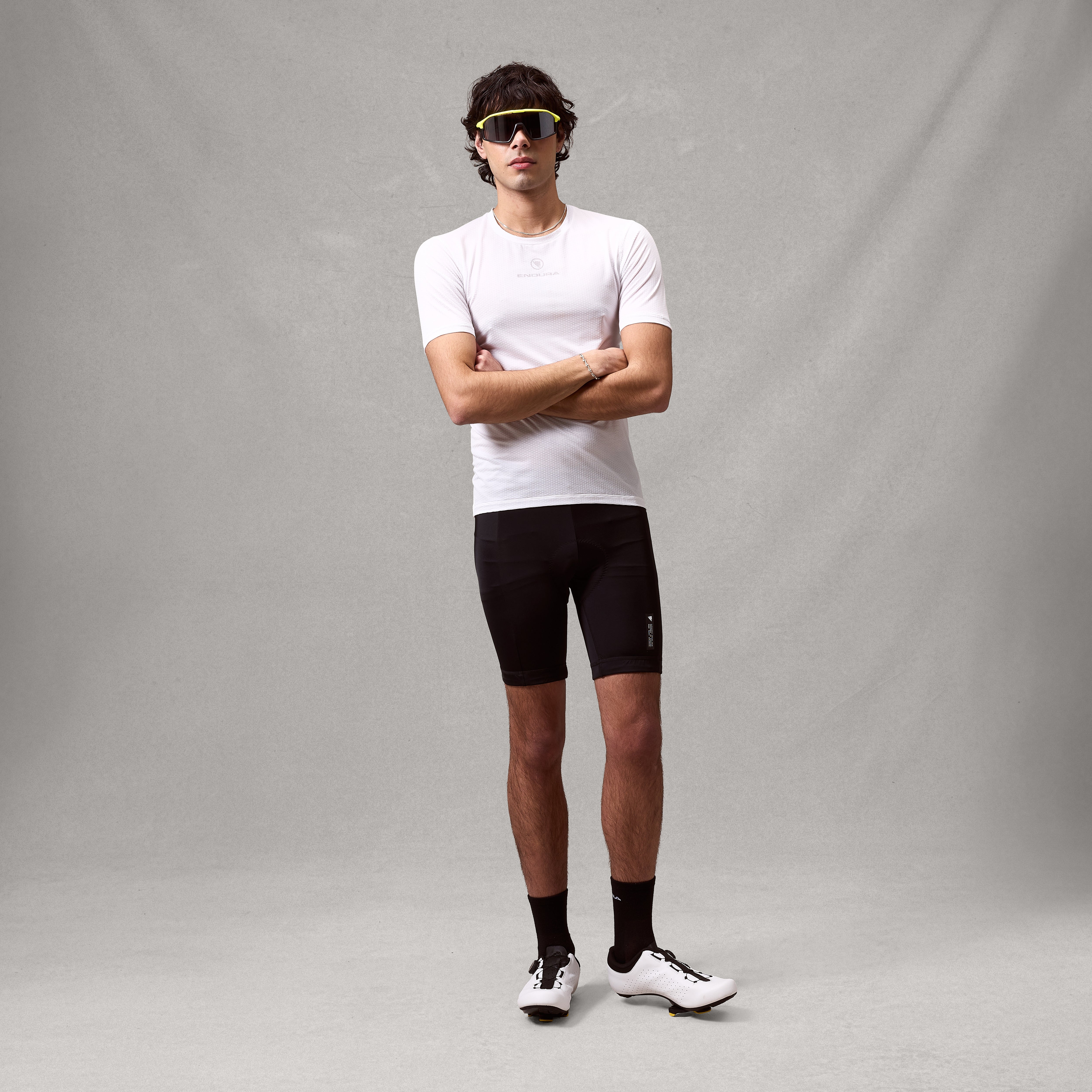 Men's 6-Panel Shorts | Endura