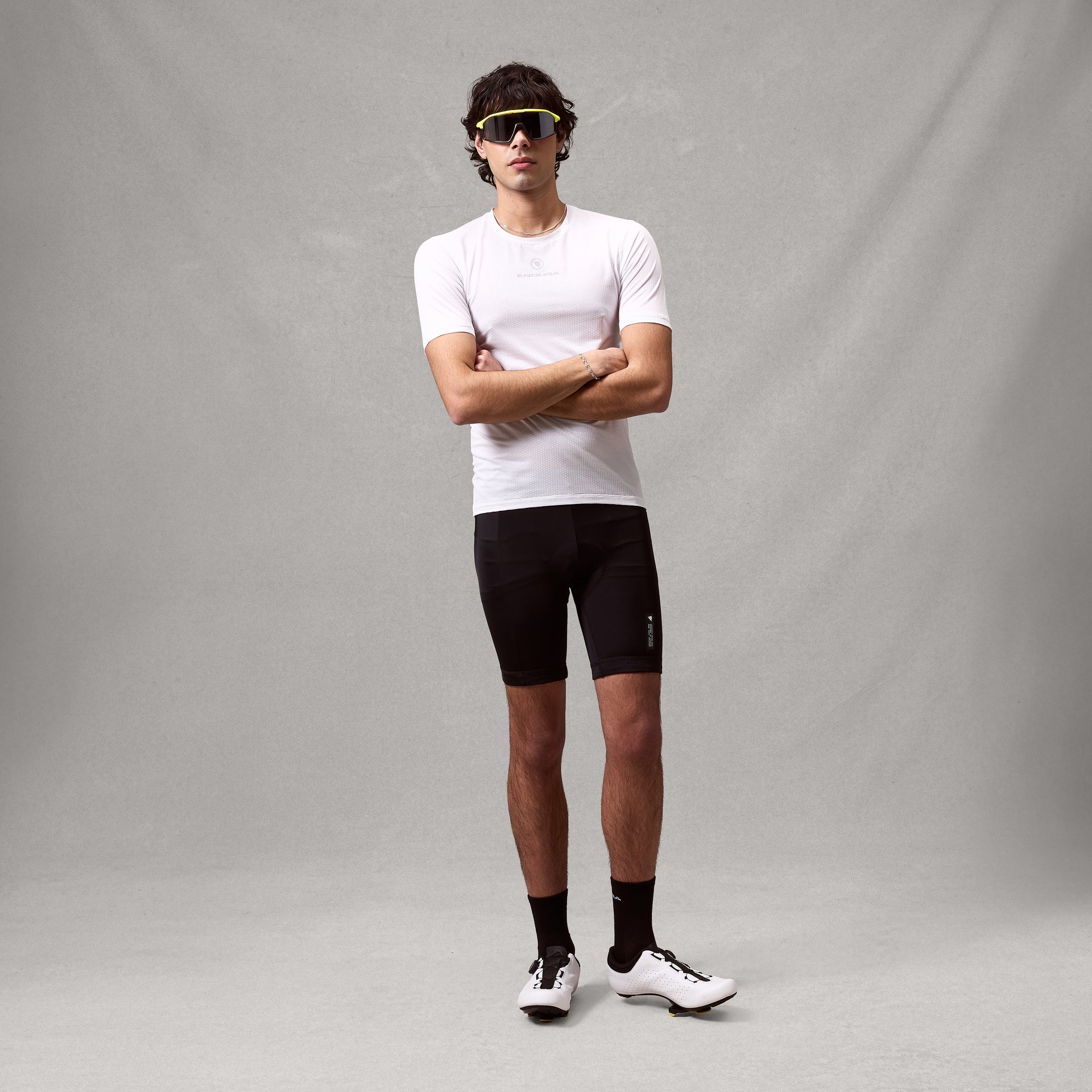6 Panel Shorts