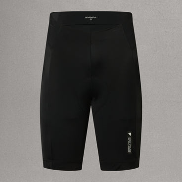 Men's 6-Panel Shorts - Black