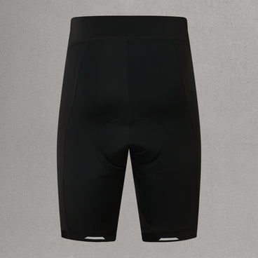 Men's 6-Panel Shorts - Black