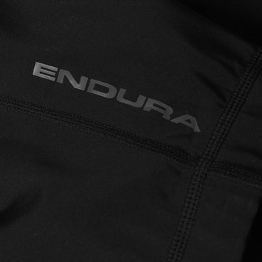 Men's 6-Panel Shorts - Black