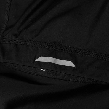 Men's 6-Panel Shorts - Black