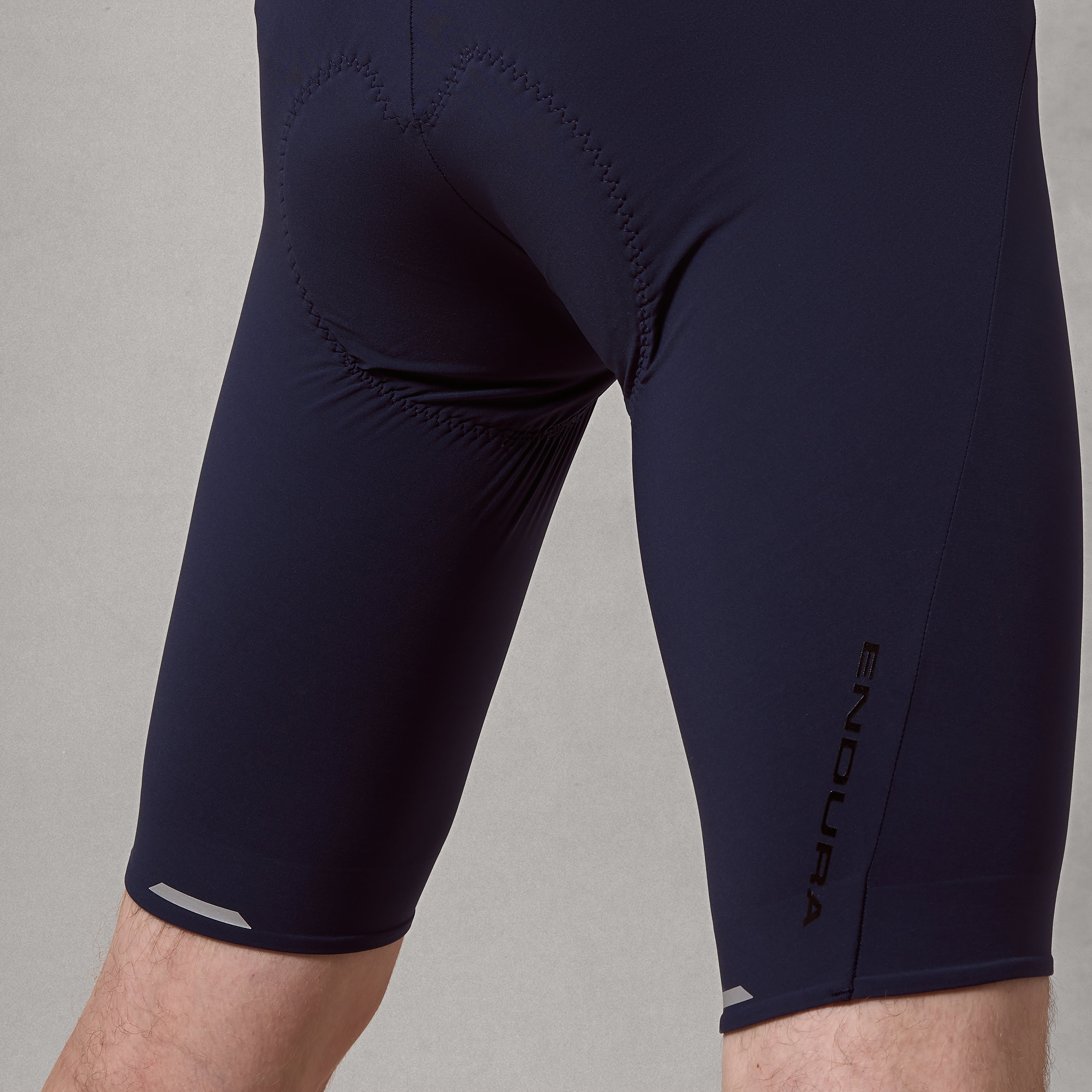 Men's Pro SL Power Bib Shorts - Ink Blue | Endura