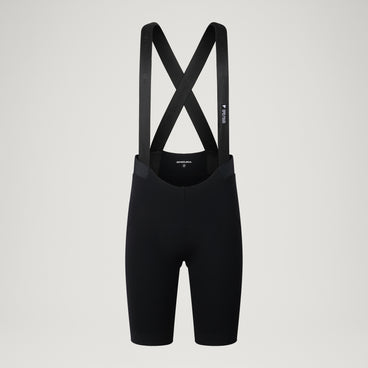 Men's Pro SL Power Bib Shorts - Black
