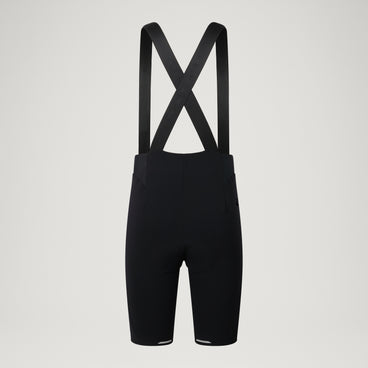 Men's Pro SL Power Bib Shorts - Black