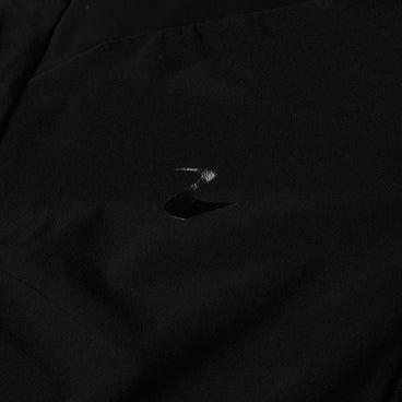 Men's Pro SL Power Bib Shorts - Black