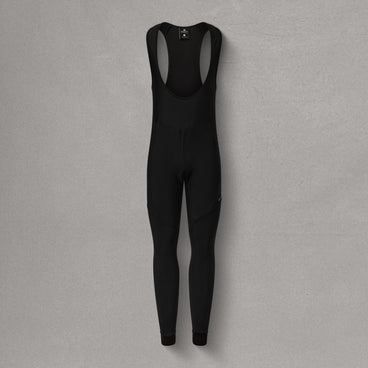 Men's Xtract Bib Tights - Black