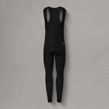 Men's Xtract Bib Tights - Black