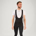 Men's Windchill Bibtights - Black