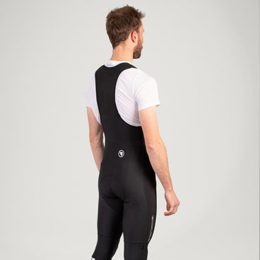 Men's FS260 Thermo Bib Tights II - Black