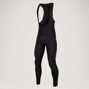 Men's FS260 Thermo Bib Tights II - Black