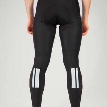 Men's FS260 Thermo Bib Tights II - Black