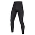 Men's Xtract Thermo Waist Tights - Black