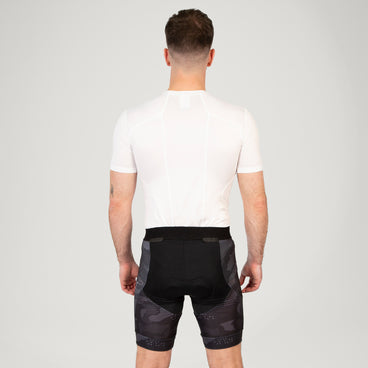 Men's SingleTrack Liner Shorts - Black