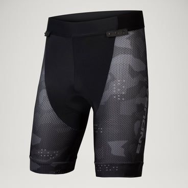 Men's SingleTrack Liner Shorts - Black