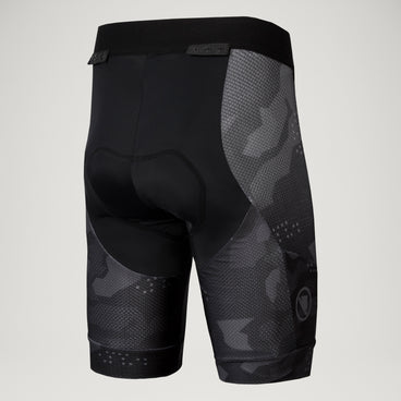 Men's SingleTrack Liner Shorts - Black