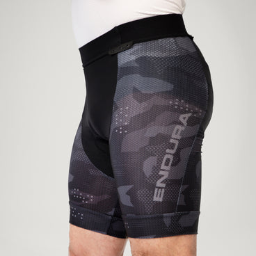Men's SingleTrack Liner Shorts - Black