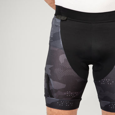 Men's SingleTrack Liner Shorts - Black