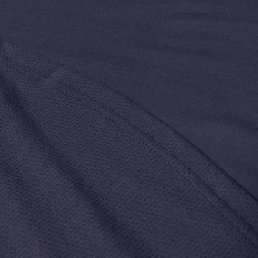 Men's Loop L/S Tech Tee - Carbon Grey