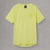 Men's Loop S/S Tech Tee - Oil Seed