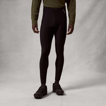 Men's Loop Ride Thermal Tight - Black