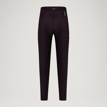 Men's Loop Ride Thermal Tight - Black