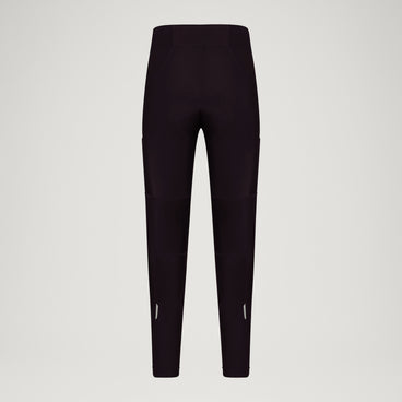 Men's Loop Ride Thermal Tight - Black