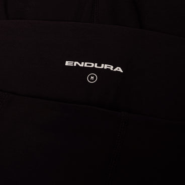 Men's Loop Ride Thermal Tight - Black