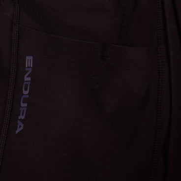 Men's Loop Ride Thermal Tight - Black