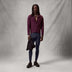 Men's Loop Ride Thermal Tight - Carbon Grey
