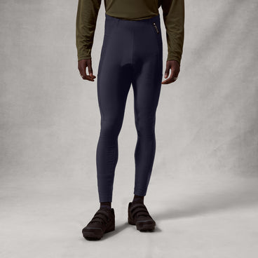 Men's Loop Ride Thermal Tight - Carbon Grey