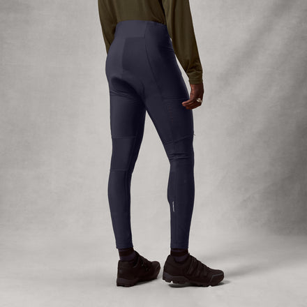 Men's Loop Ride Thermal Tight - Carbon Grey