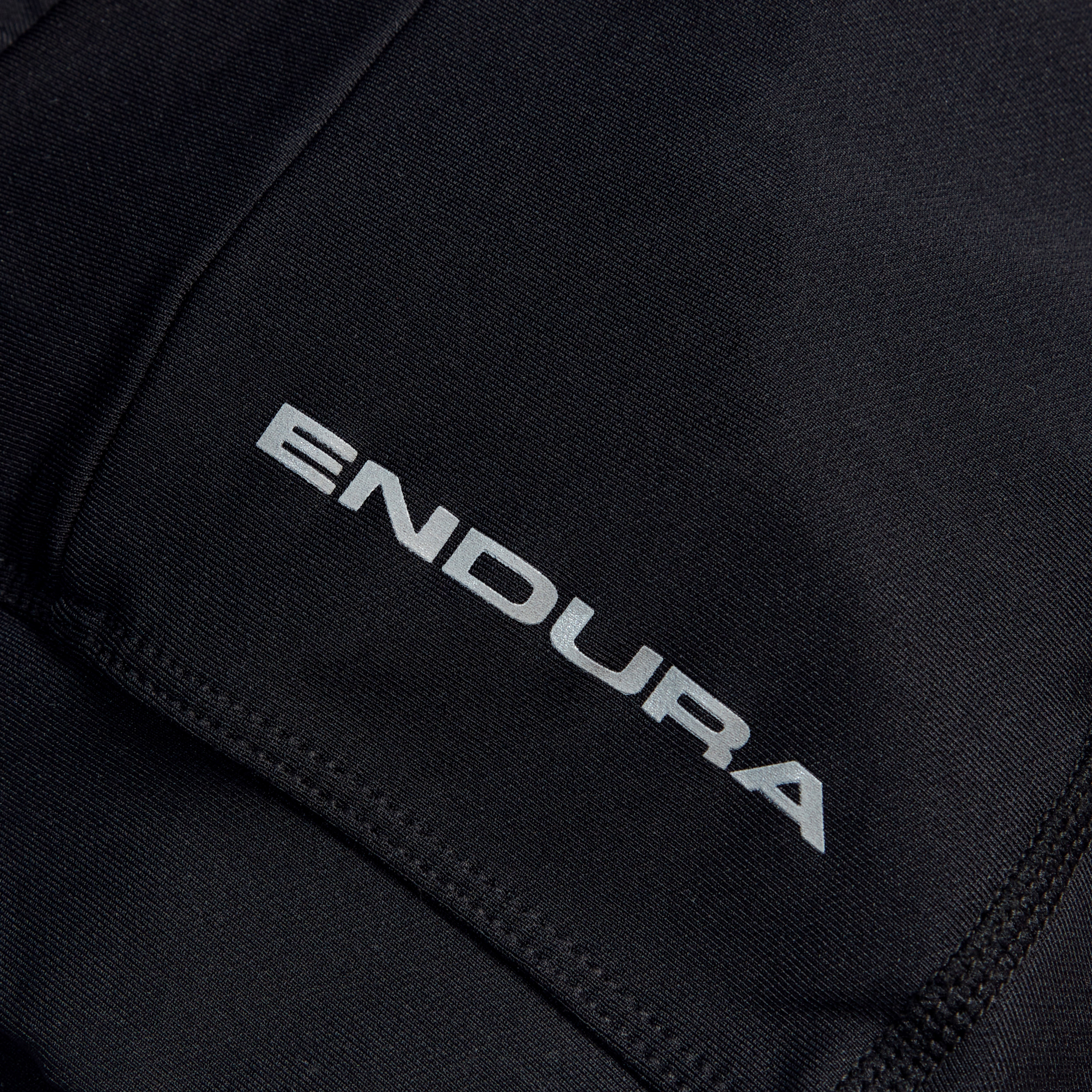 Women's Xtract Gel Shorts - Black | Endura