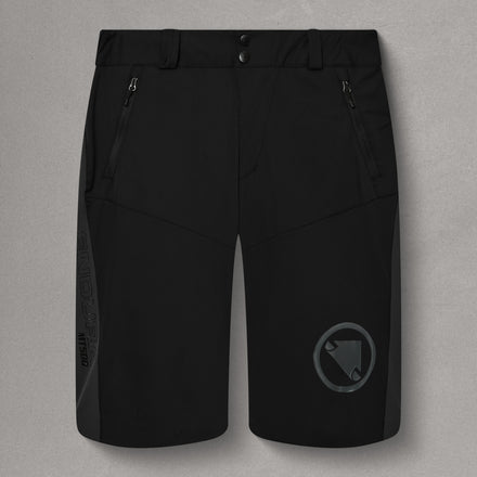 Women's MT500 Spray Shorts - Black