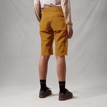 Women's SingleTrack Lite Shorts - Trail Bronze