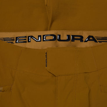 Women's SingleTrack Lite Shorts - Trail Bronze