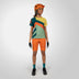 Women's SingleTrack Lite Shorts - Harvest
