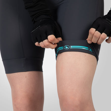 Women's Xtract Lite Bib Shorts - Grey