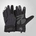 Women's Strike Gloves - Black