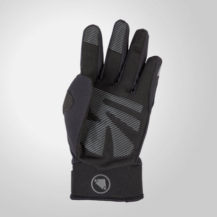 Women's Strike Gloves - Black