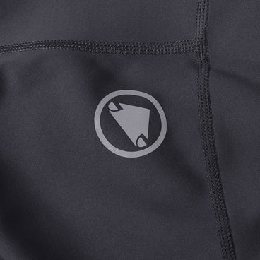 Women's Loop Waist Shorts - Carbon Grey