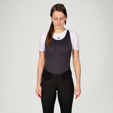 Women's Pro SL Bib Tights - Black
