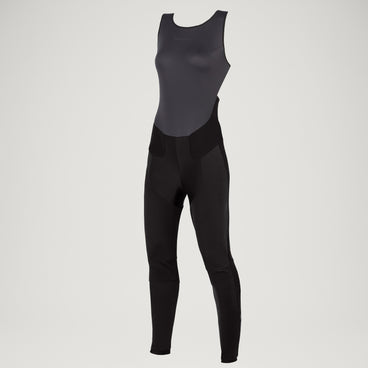 Women's Pro SL Bib Tights - Black