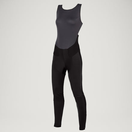 Women's Pro SL Bib Tights - Black