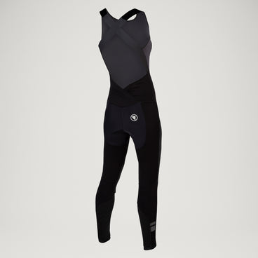 Women's Pro SL Bib Tights - Black