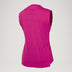 Women's SingleTrack Tank Top - Pink Pop