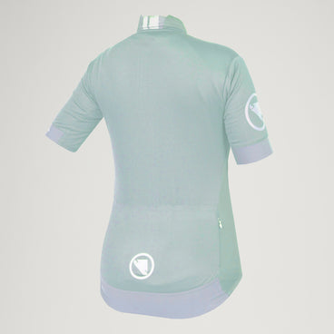 Women's FS260 S/S Jersey - Mains Grey